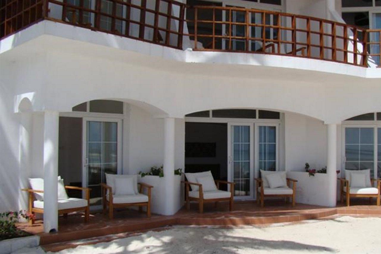 Albatross Ocean View Ξενοδοχείο Dongwe Εξωτερικό φωτογραφία