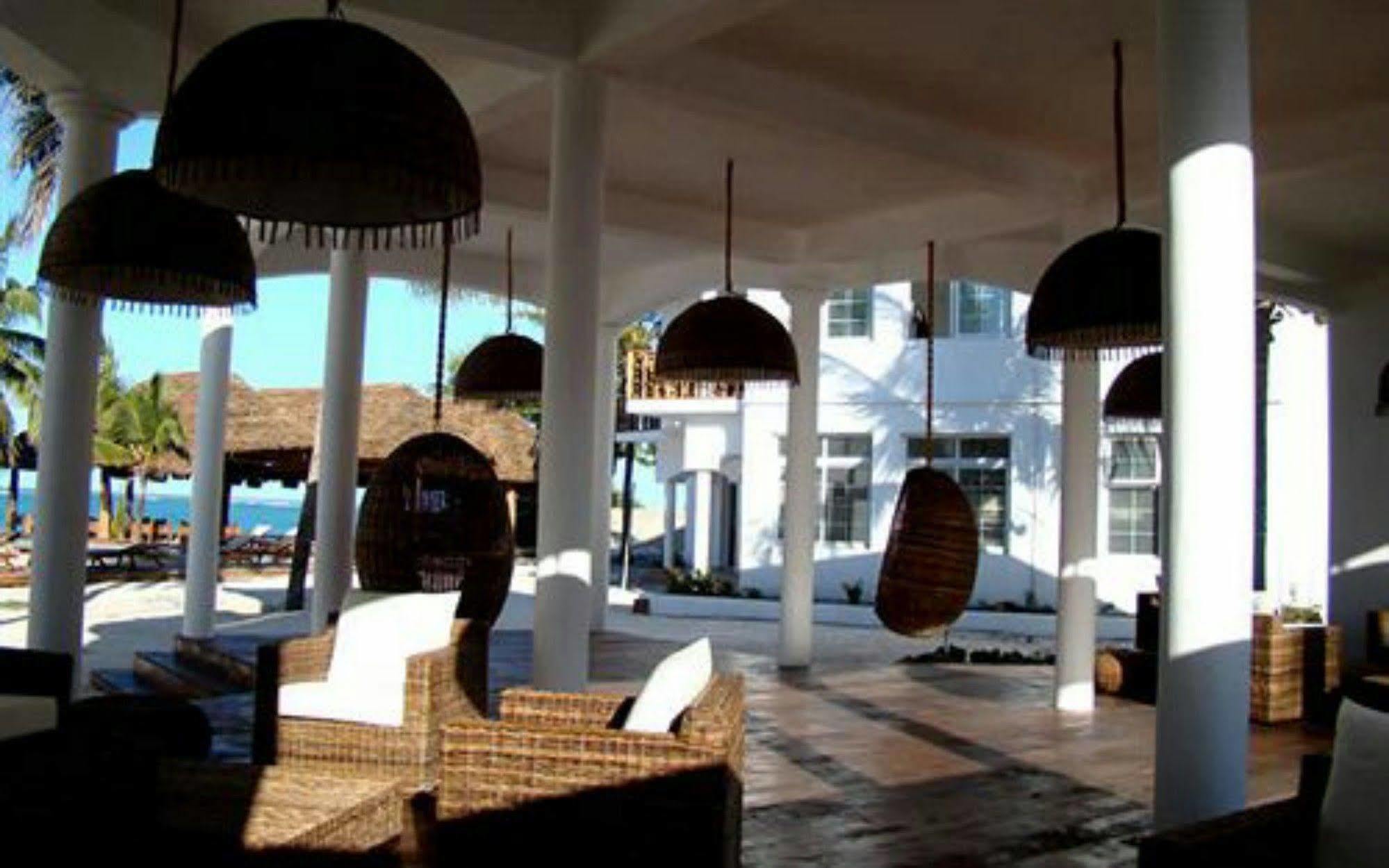Albatross Ocean View Ξενοδοχείο Dongwe Εξωτερικό φωτογραφία